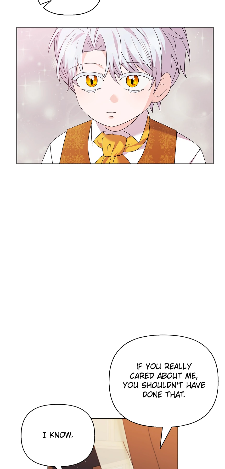Angelica: My wife has changed Chapter 51 page 39