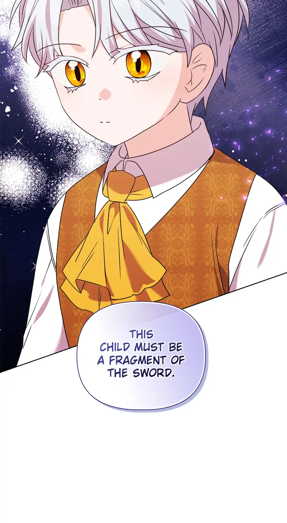 Angelica: My wife has changed Chapter 51 page 57