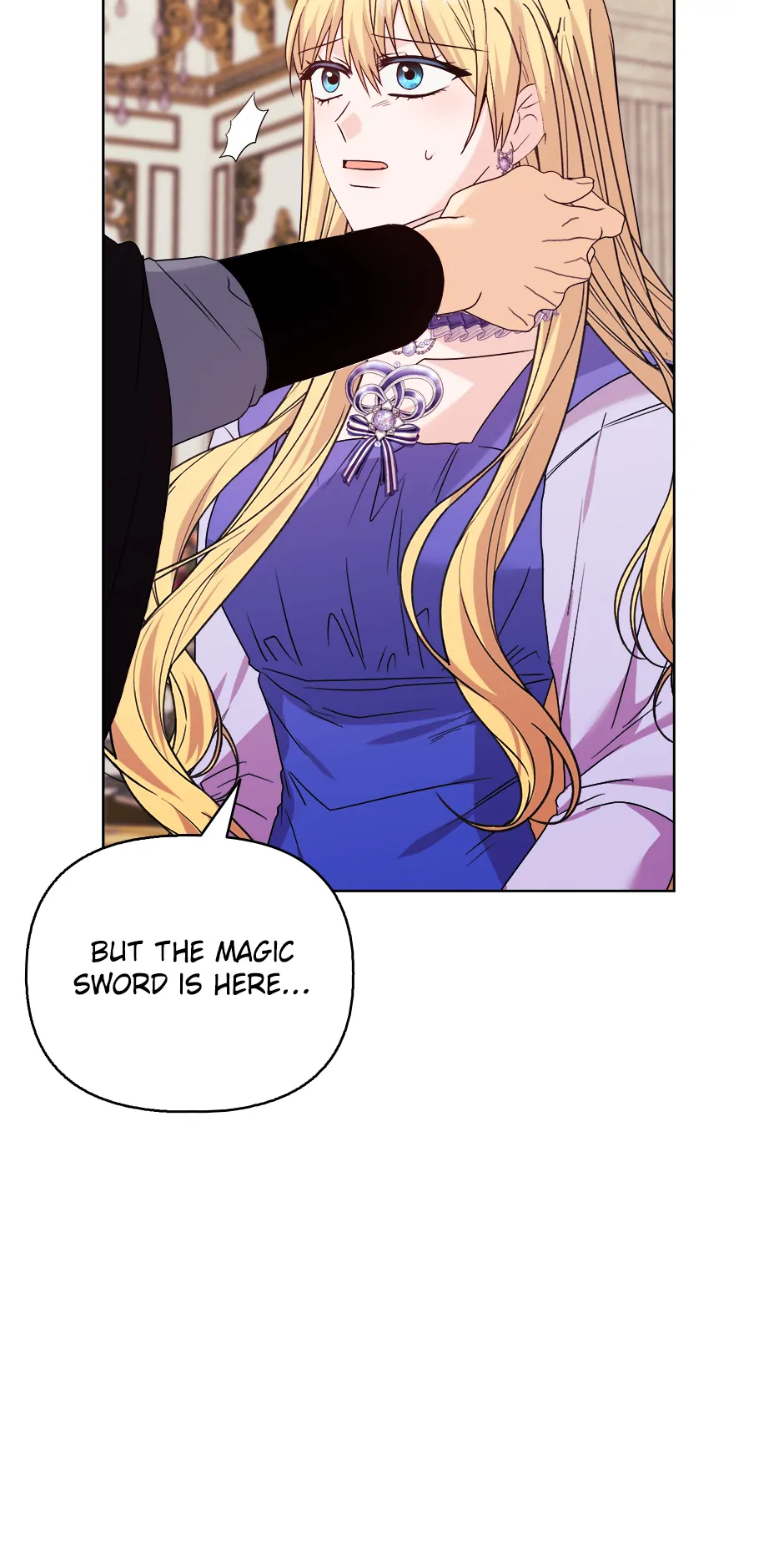Angelica: My wife has changed Chapter 51 page 55