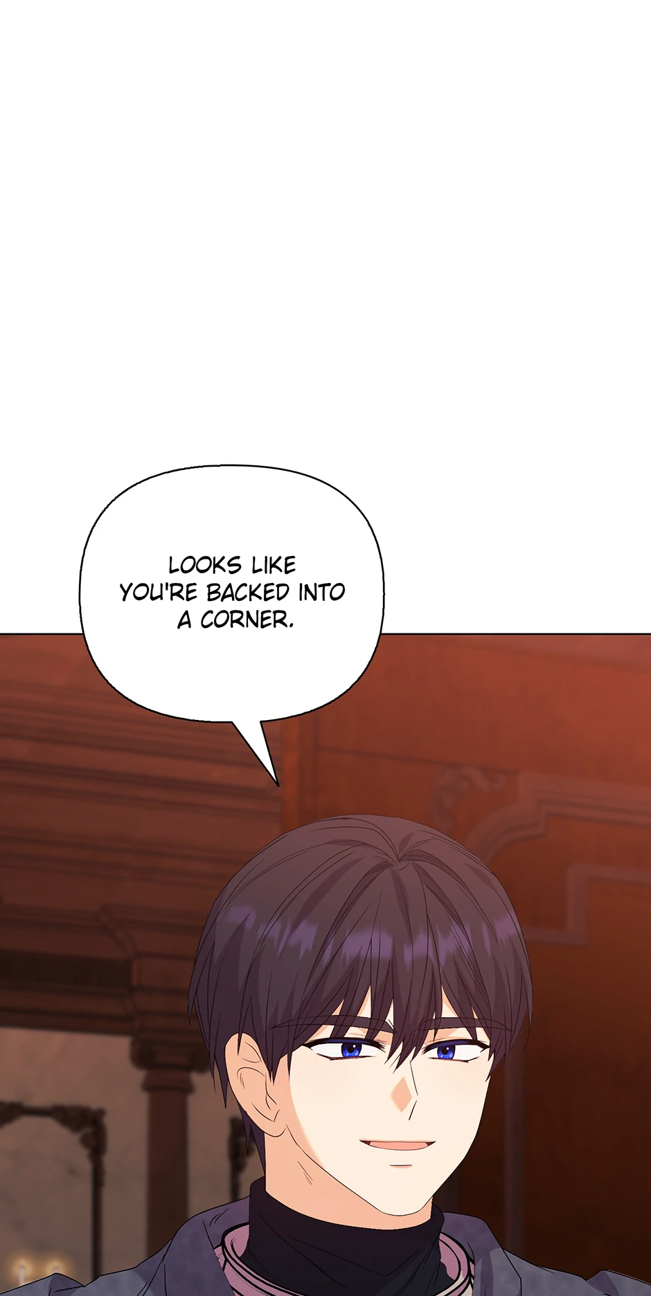 Angelica: My wife has changed Chapter 52 page 8