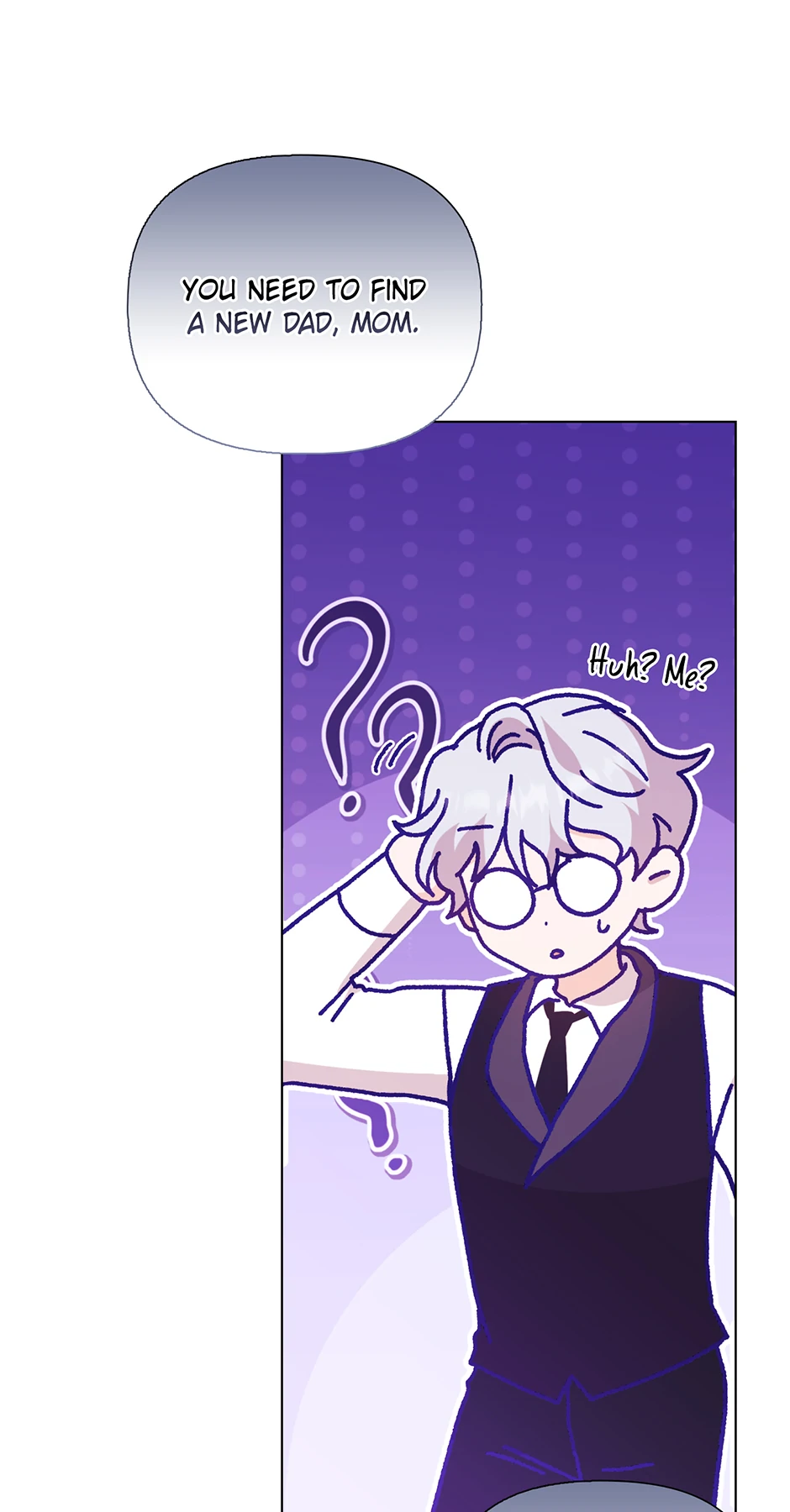 Angelica: My wife has changed Chapter 51 page 82