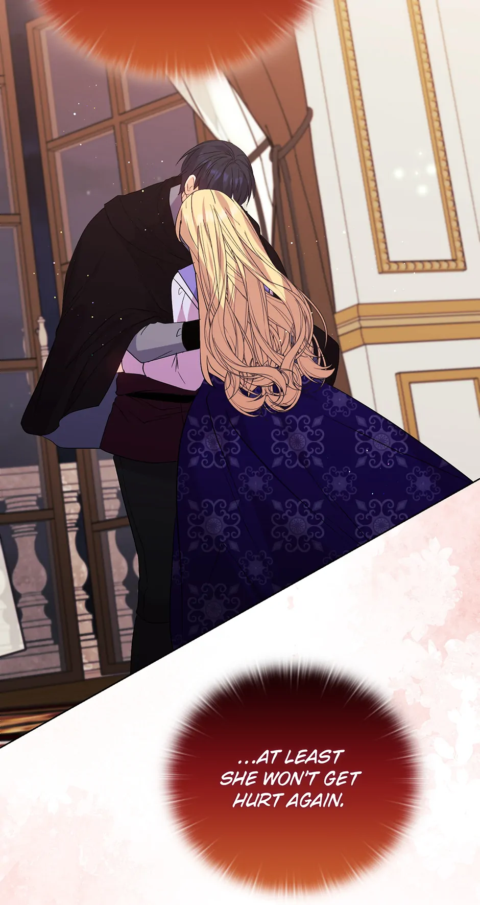 Angelica: My wife has changed Chapter 51 page 70