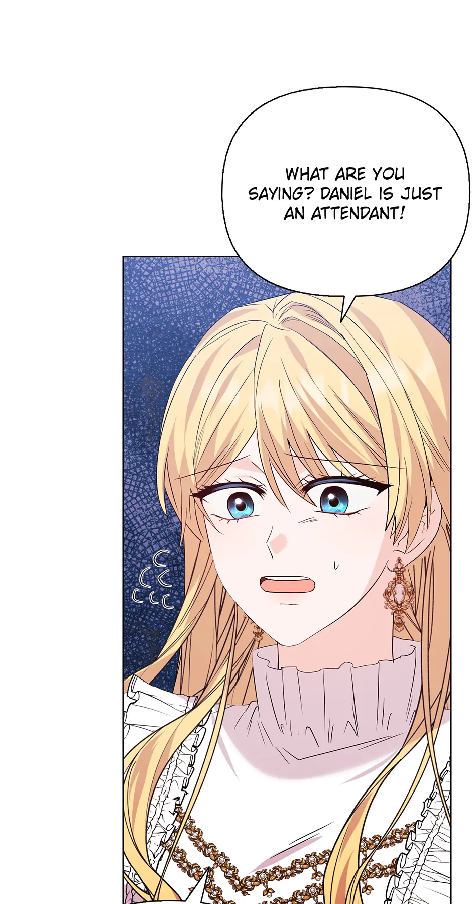 Angelica: My wife has changed Chapter 51 page 80