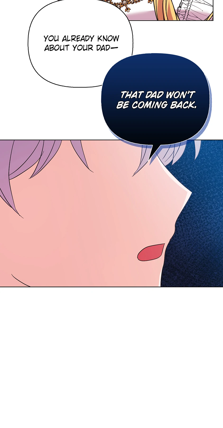 Angelica: My wife has changed Chapter 51 page 81