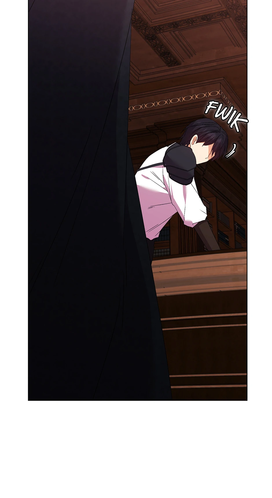 Angelica: My wife has changed Chapter 52 page 7
