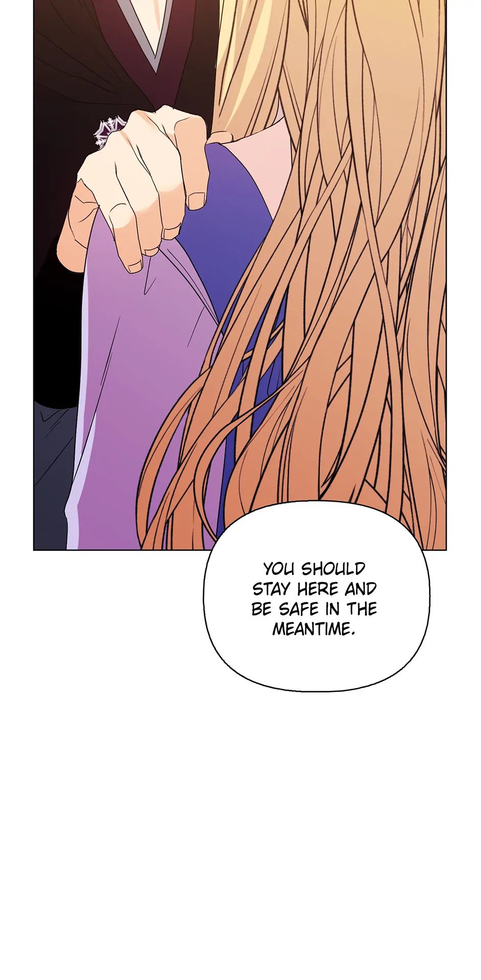 Angelica: My wife has changed Chapter 51 page 66