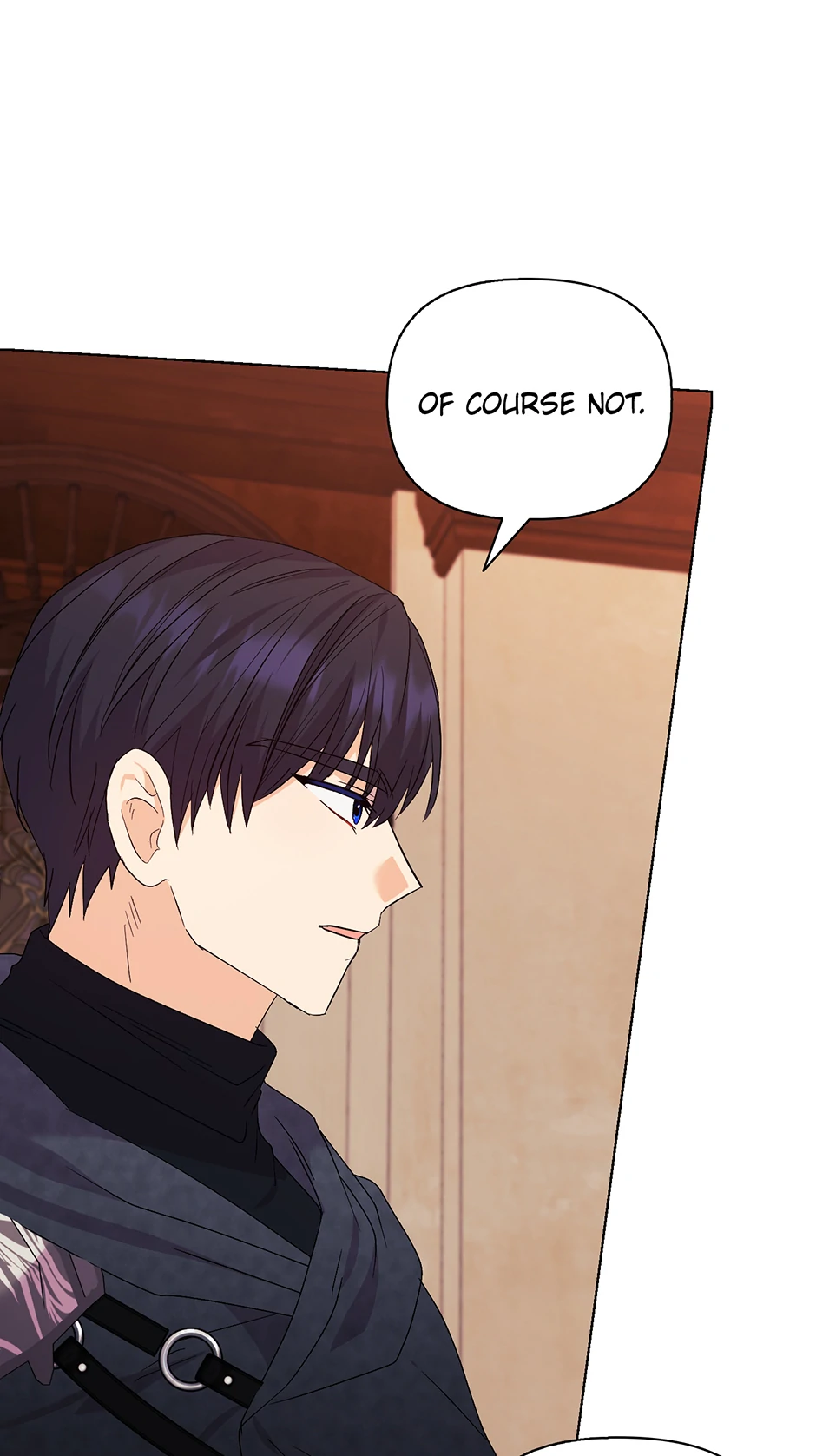 Angelica: My wife has changed Chapter 52 page 13
