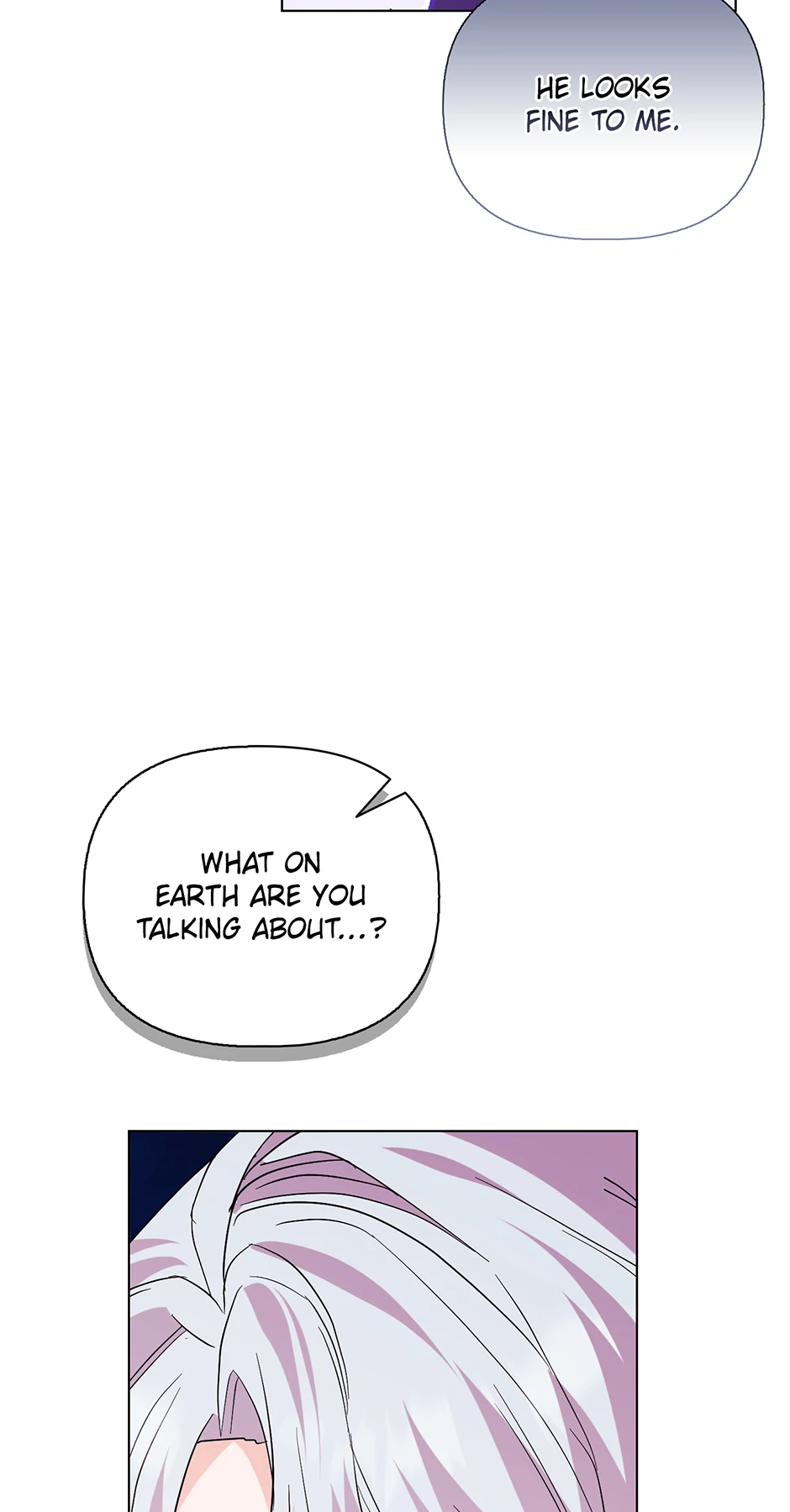 Angelica: My wife has changed Chapter 51 page 83