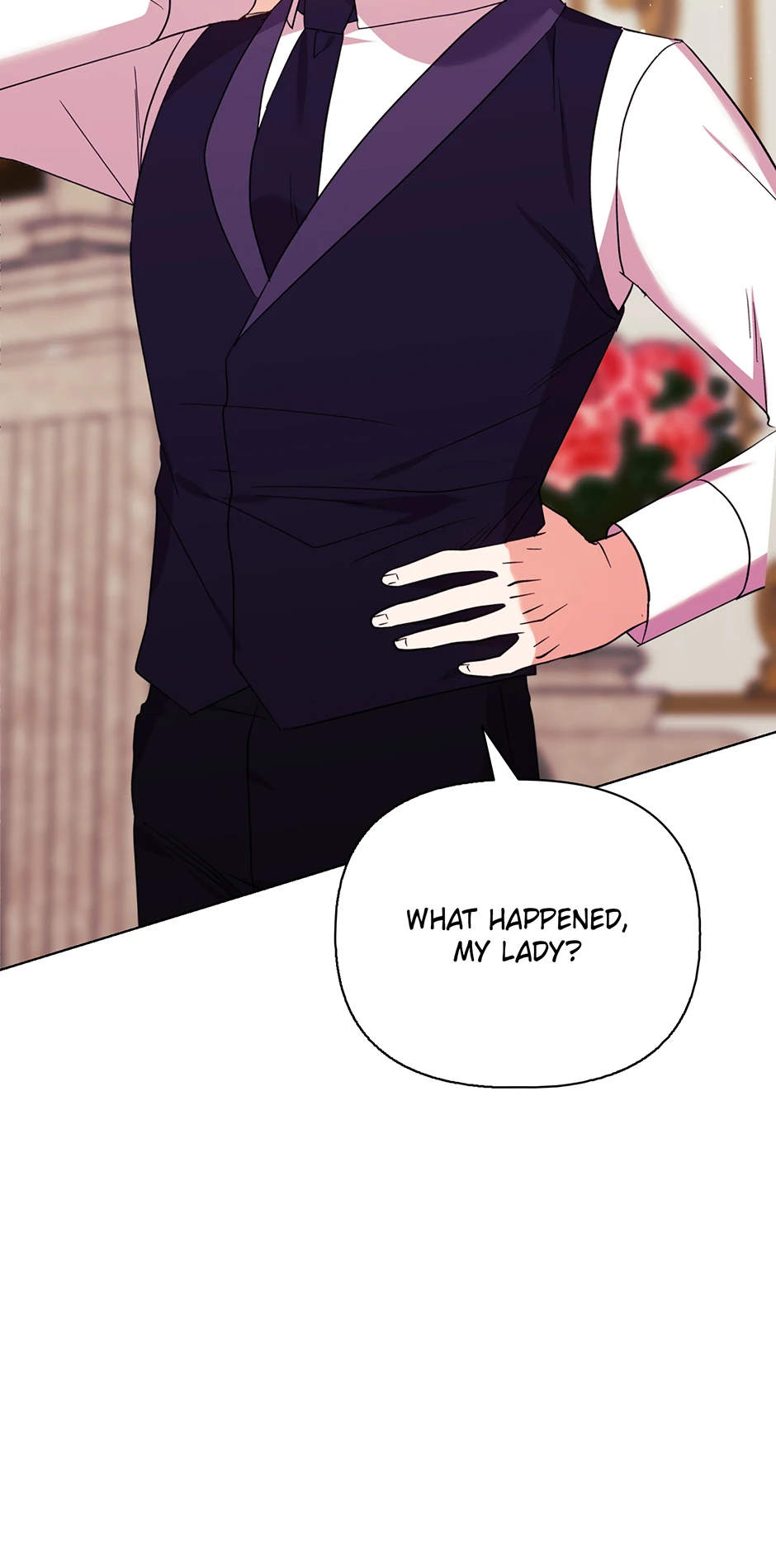 Angelica: My wife has changed Chapter 51 page 75