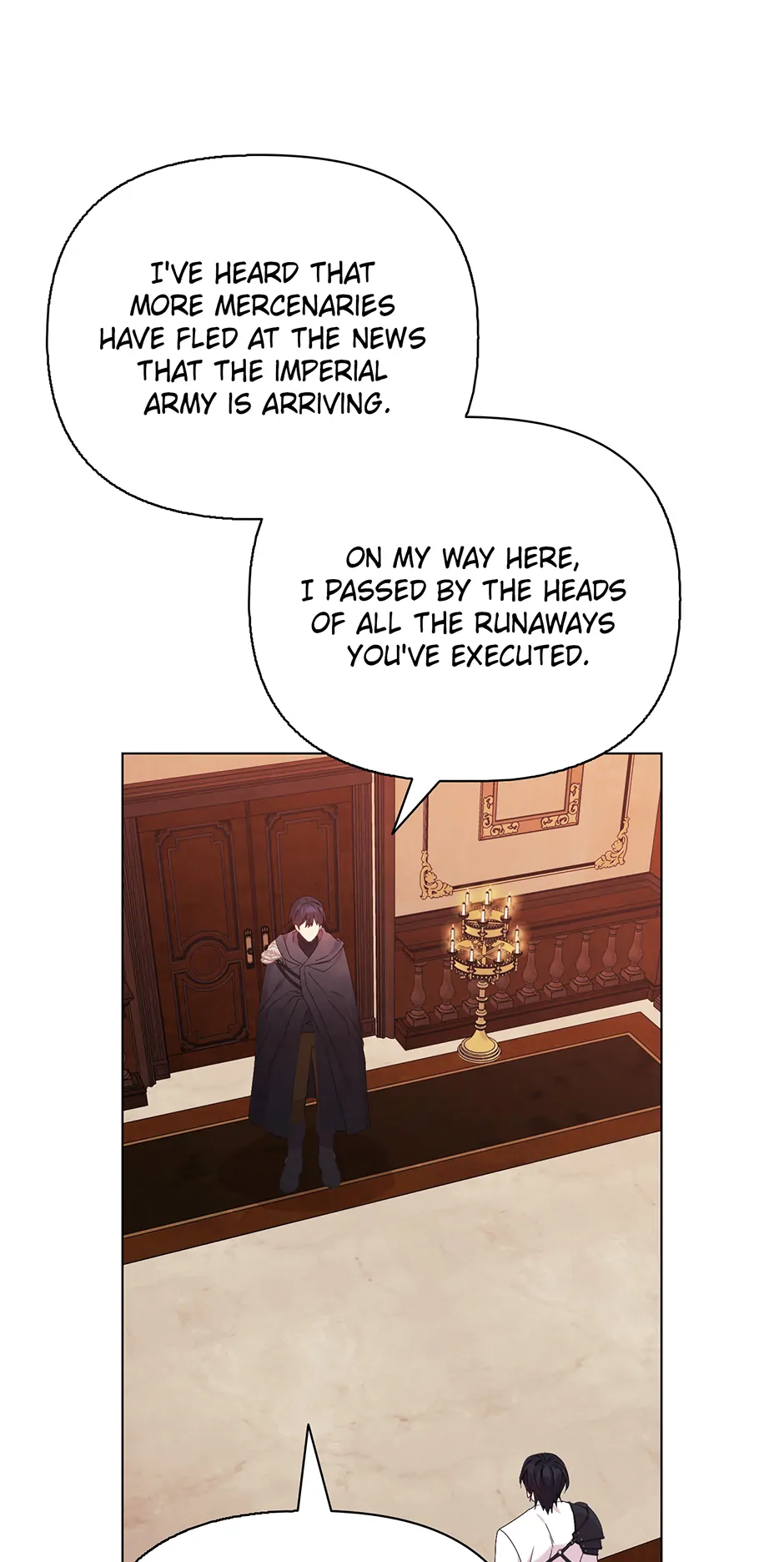 Angelica: My wife has changed Chapter 52 page 10