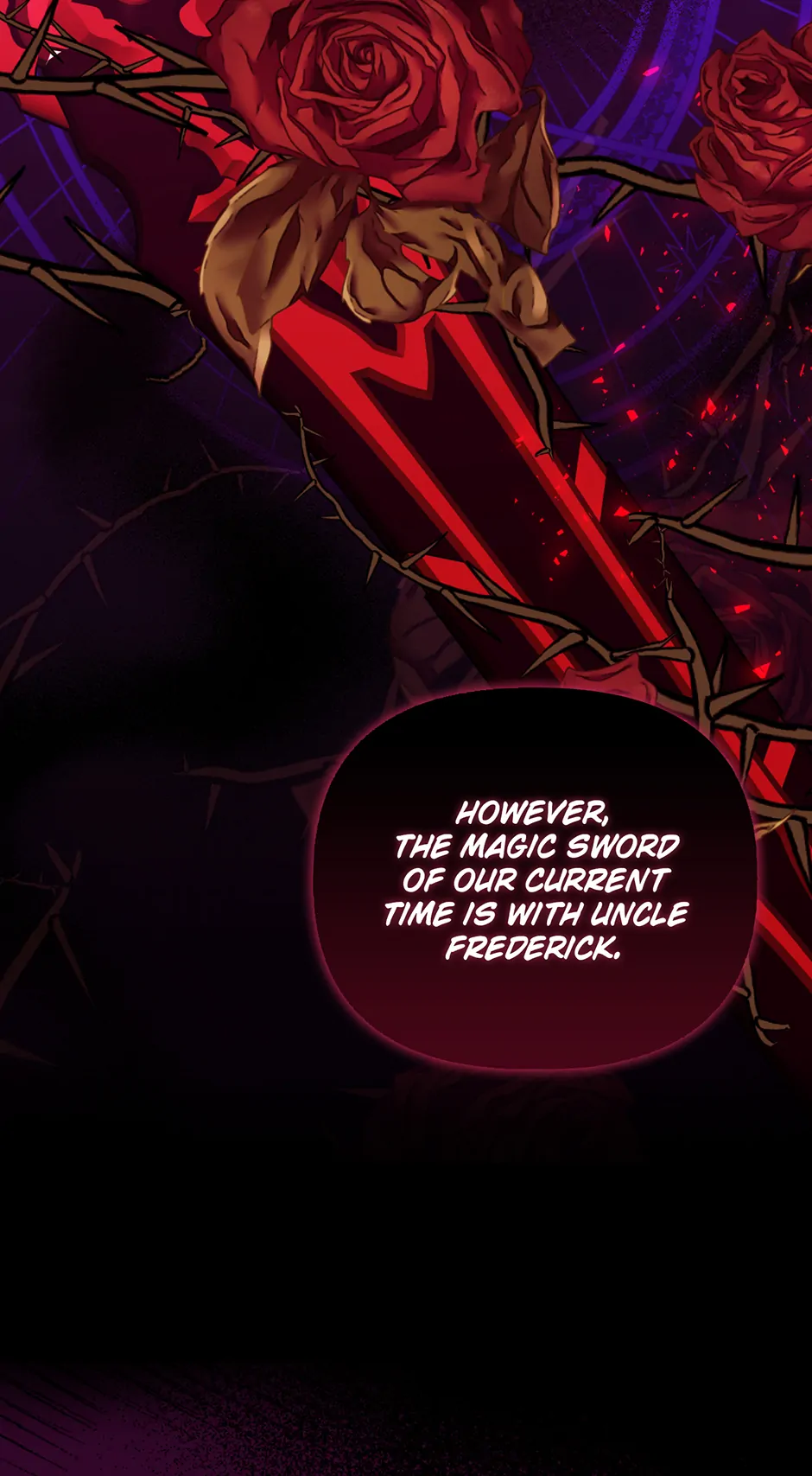 Angelica: My wife has changed Chapter 51 page 86