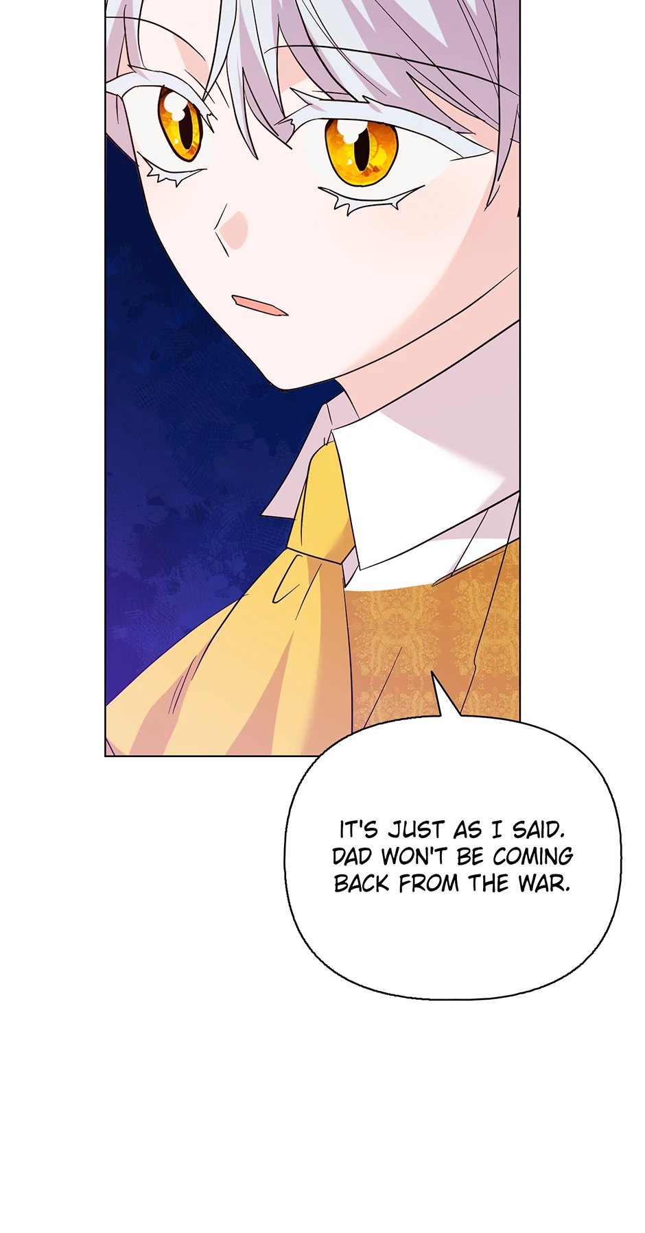 Angelica: My wife has changed Chapter 51 page 84