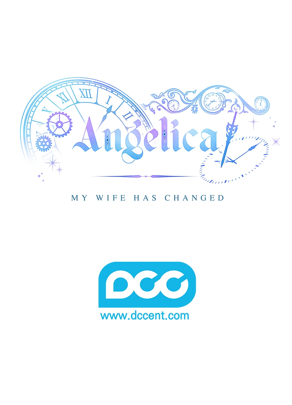 Angelica: My wife has changed Chapter 51 page 94