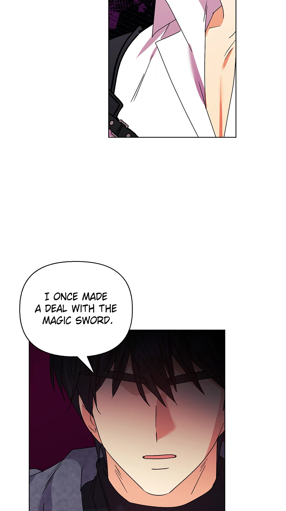 Angelica: My wife has changed Chapter 52 page 17