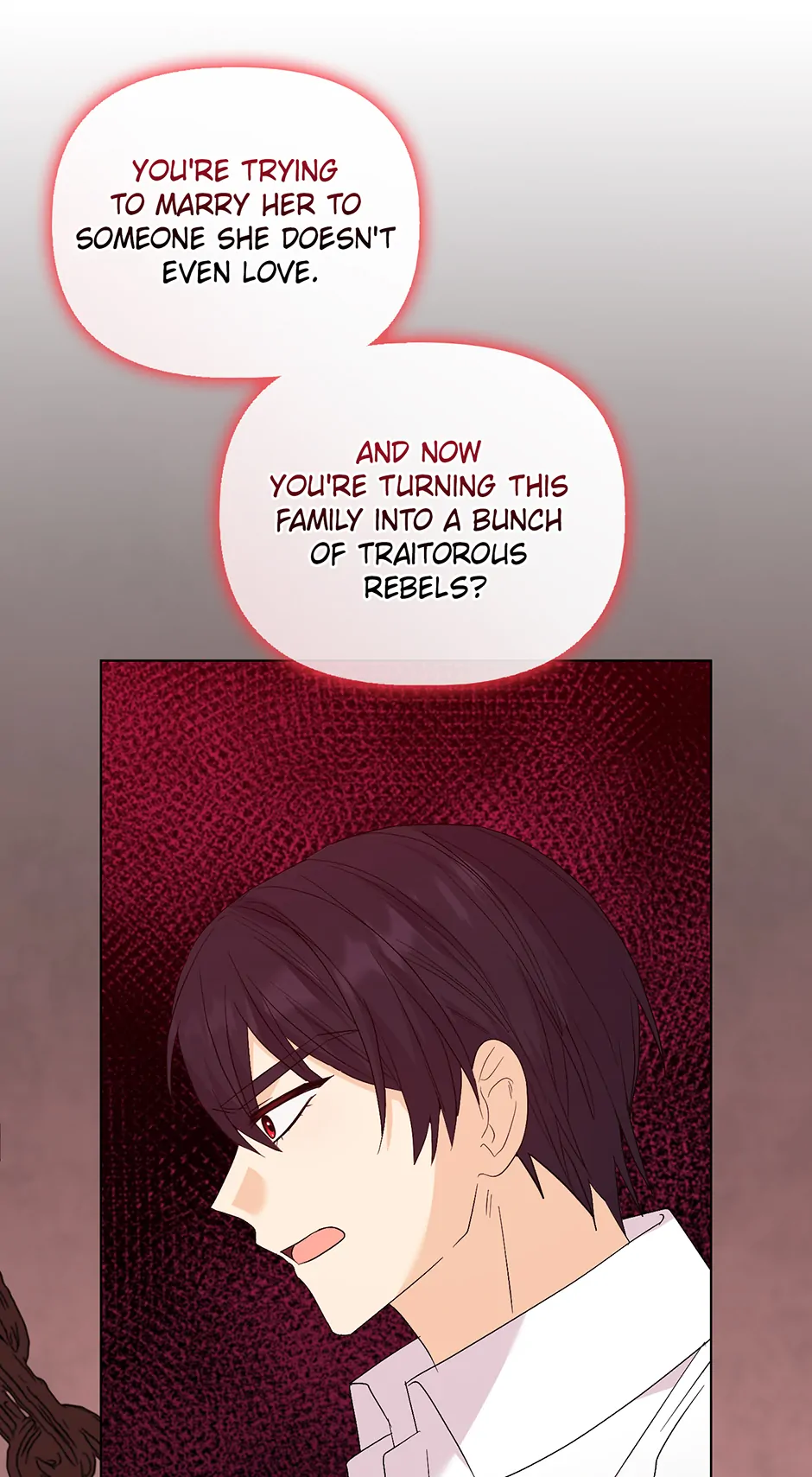 Angelica: My wife has changed Chapter 52 page 29