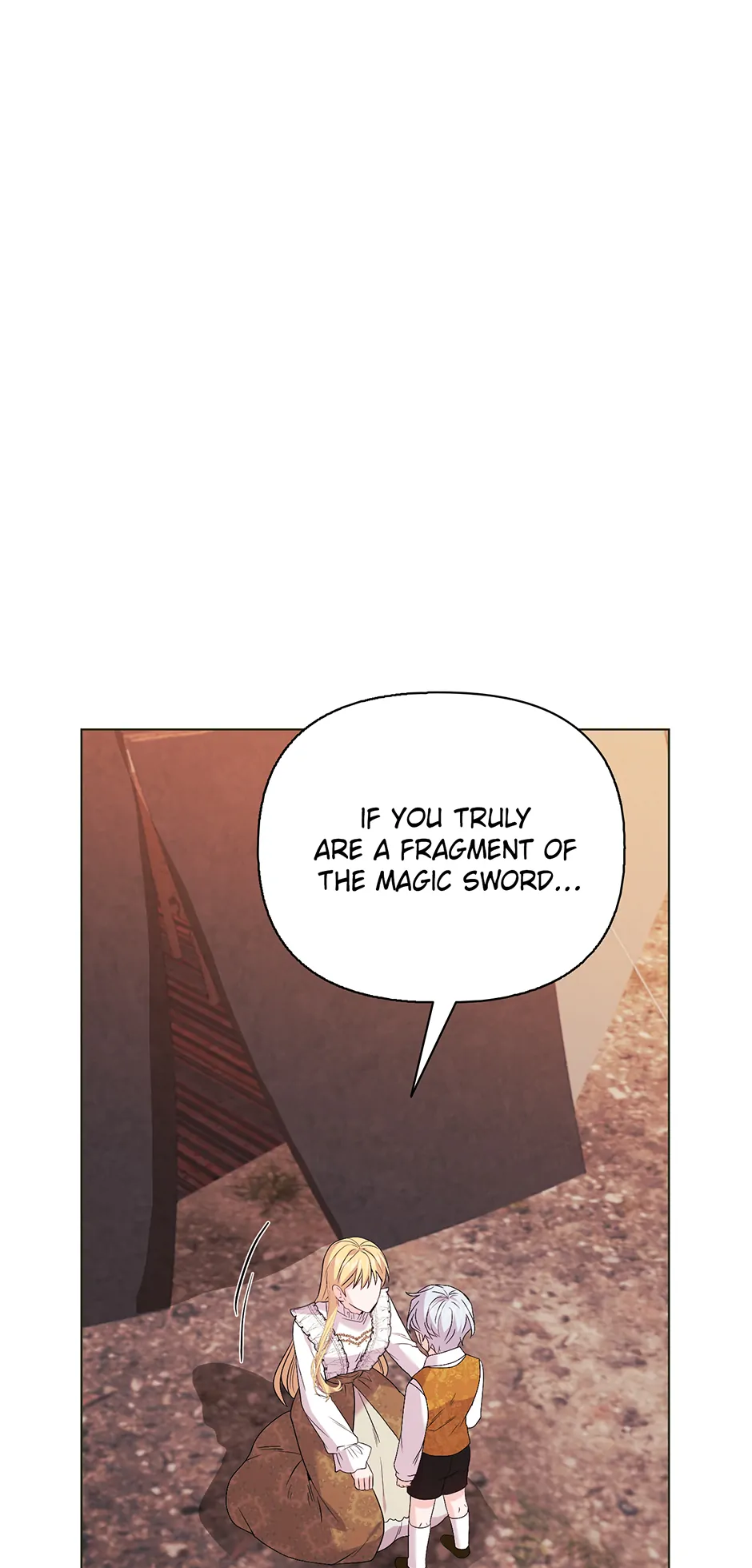Angelica: My wife has changed Chapter 53 page 8