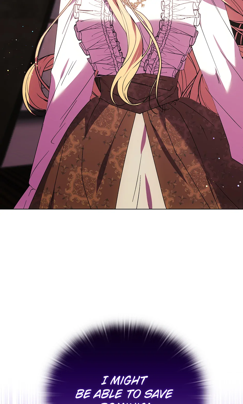 Angelica: My wife has changed Chapter 53 page 3