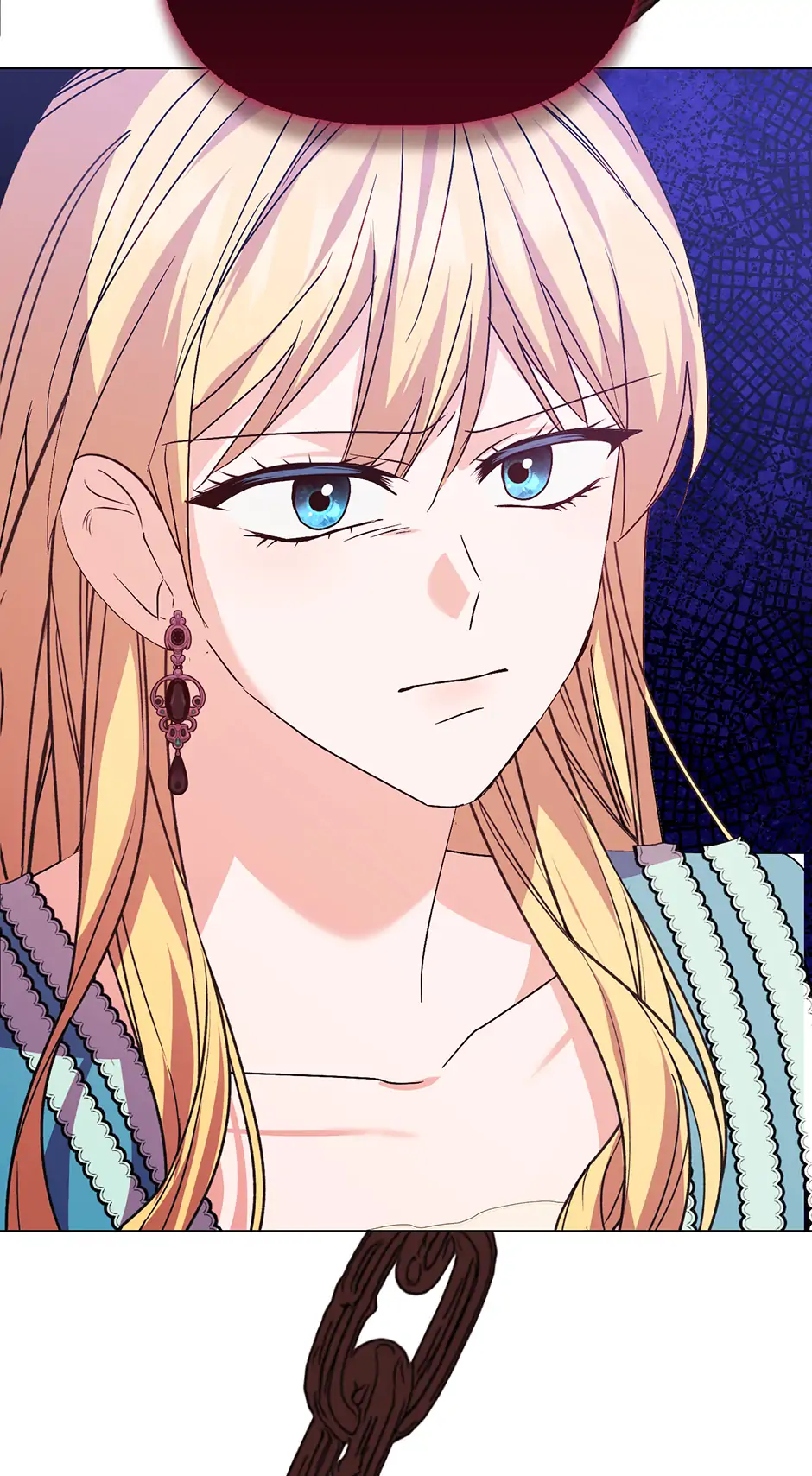 Angelica: My wife has changed Chapter 52 page 31