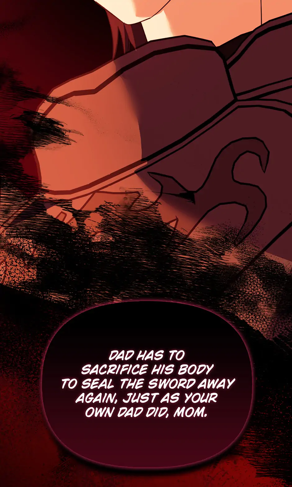 Angelica: My wife has changed Chapter 51 page 91