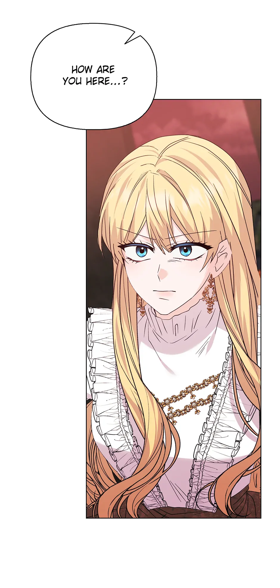 Angelica: My wife has changed Chapter 52 page 76