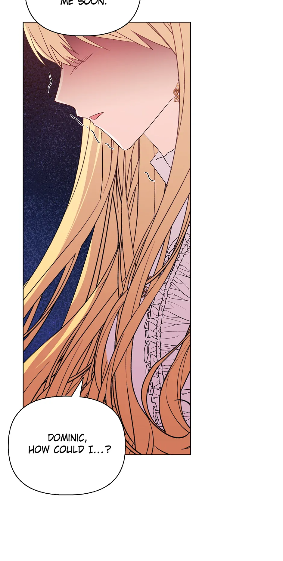 Angelica: My wife has changed Chapter 52 page 83