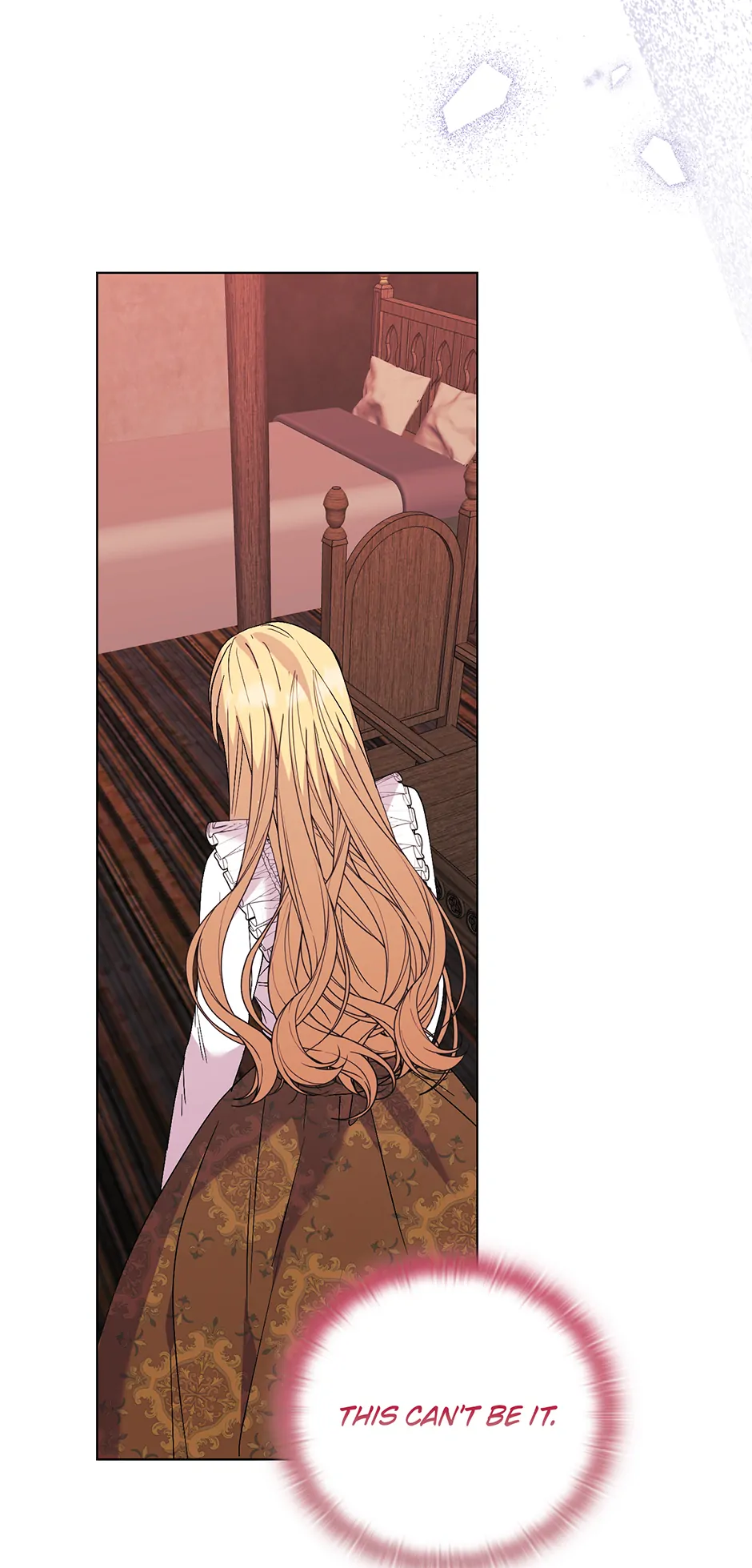 Angelica: My wife has changed Chapter 52 page 93