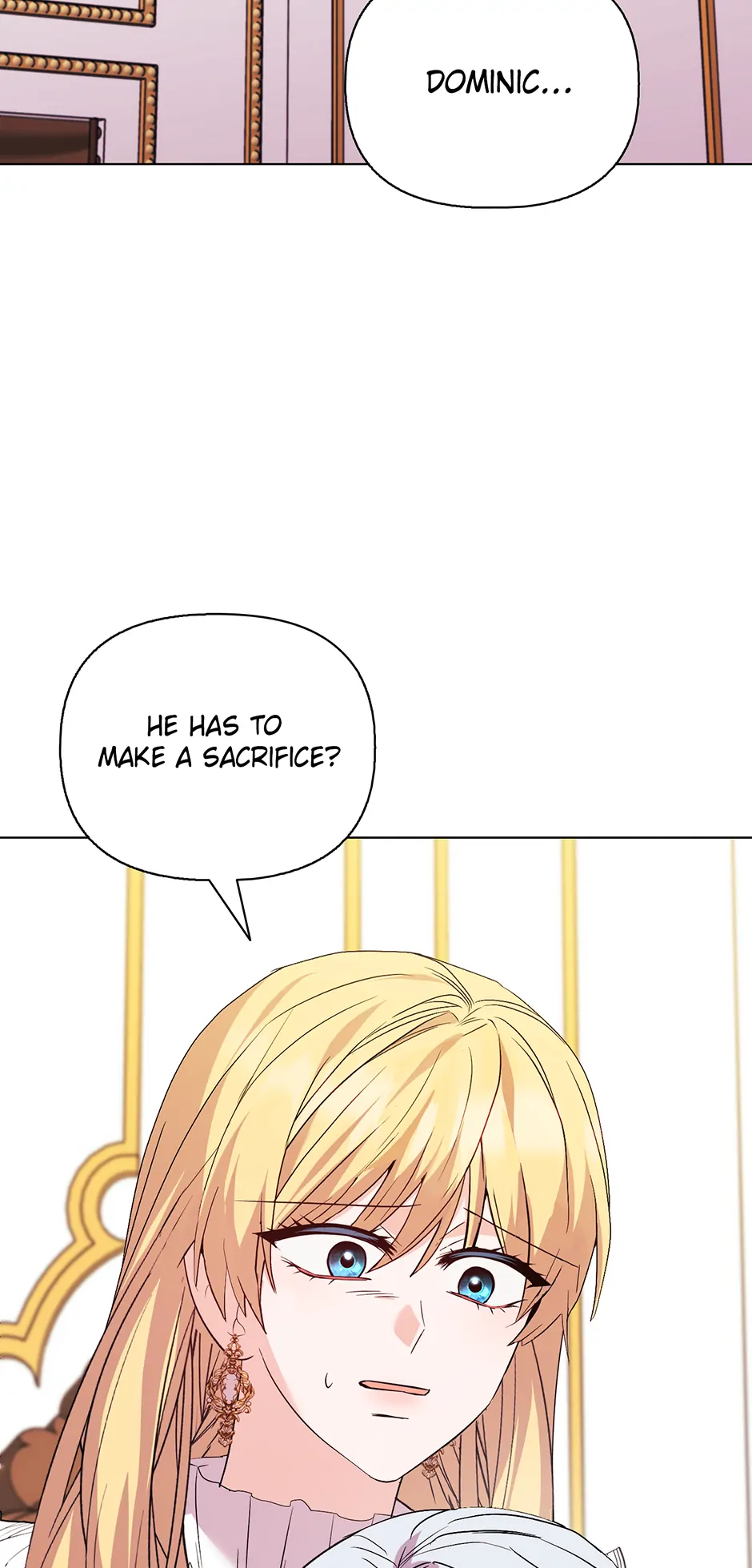 Angelica: My wife has changed Chapter 52 page 48