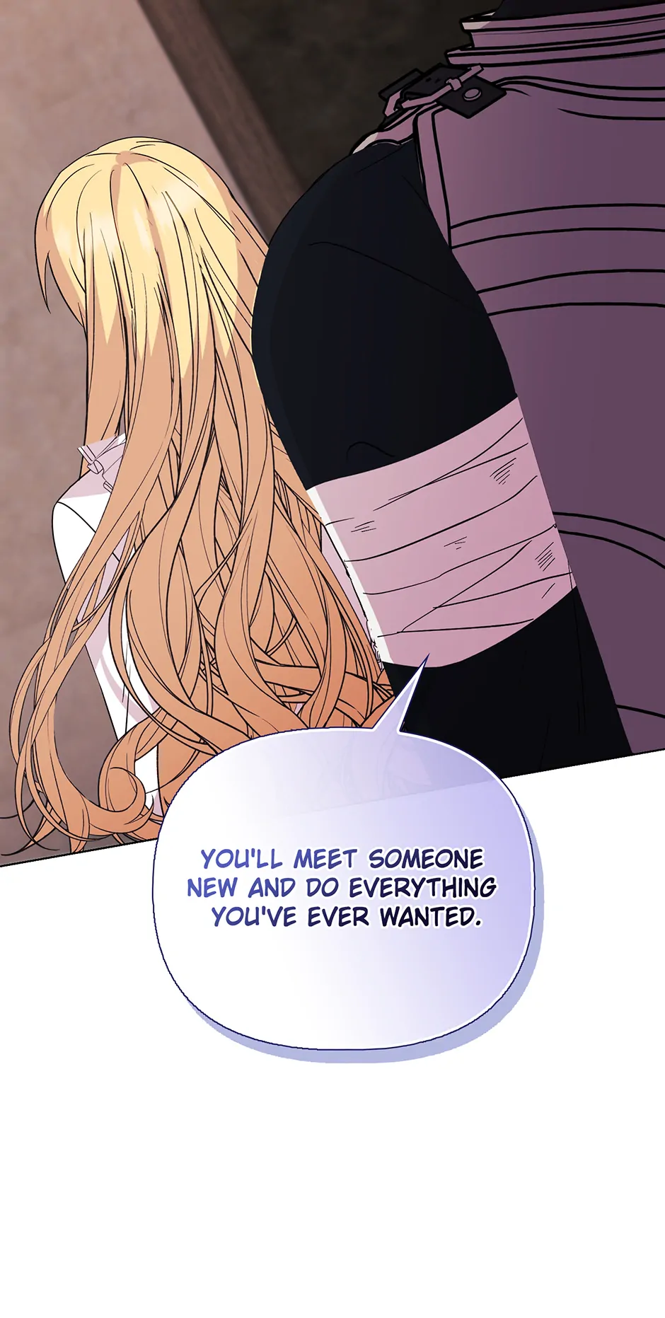 Angelica: My wife has changed Chapter 52 page 85