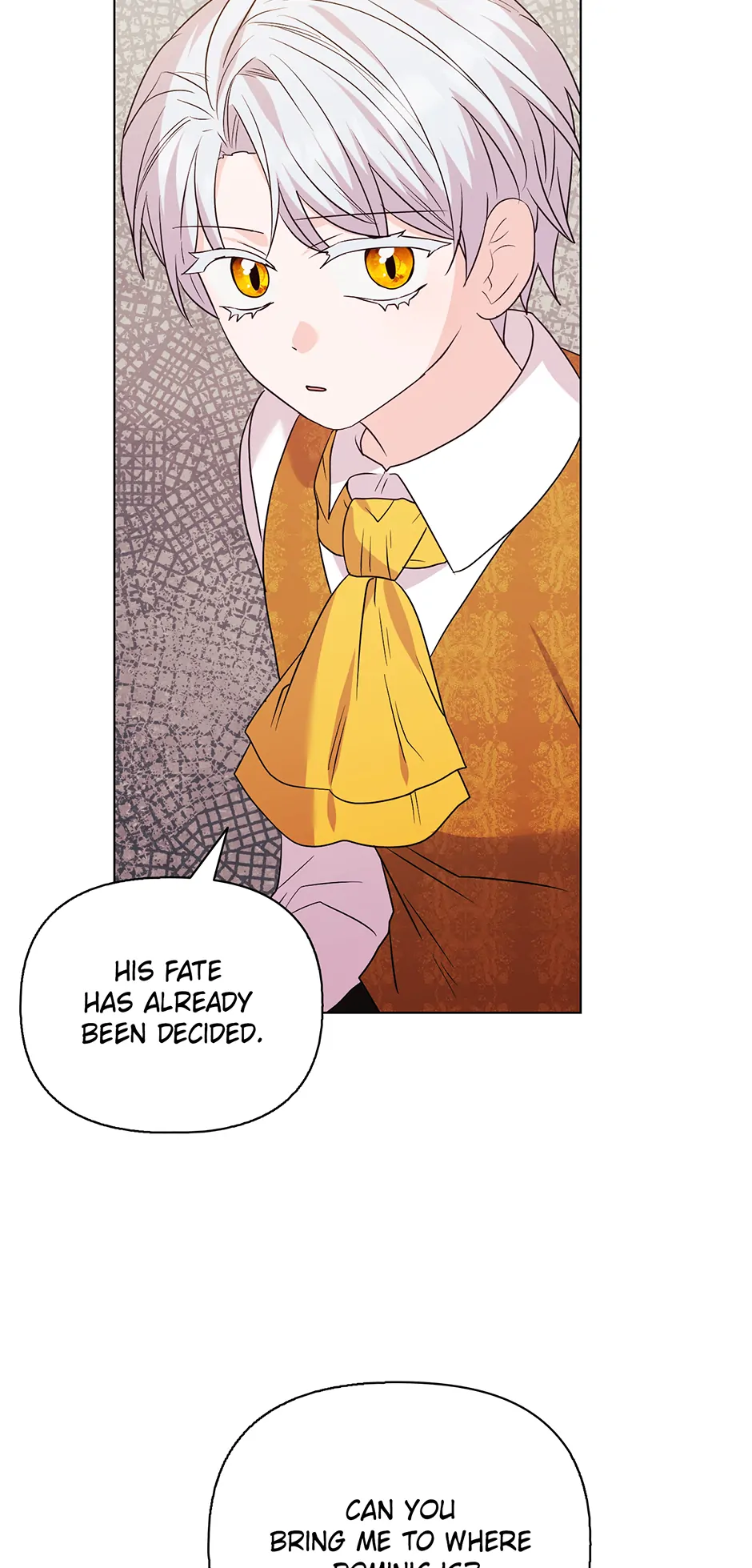 Angelica: My wife has changed Chapter 52 page 50