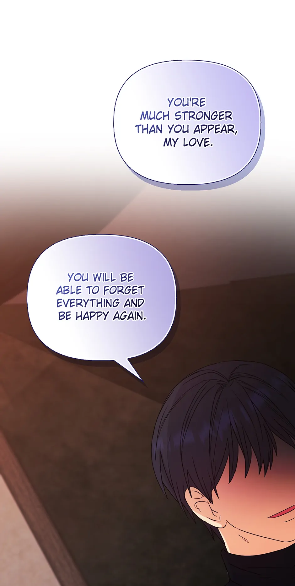 Angelica: My wife has changed Chapter 52 page 84