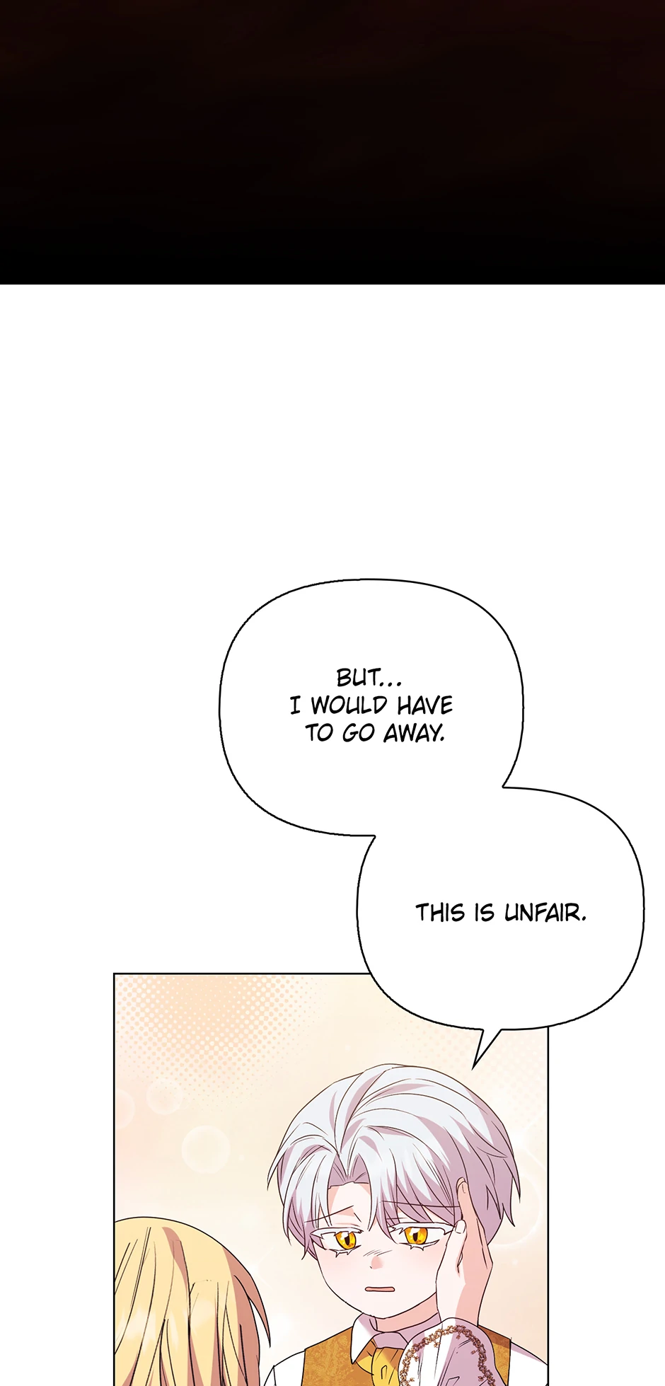 Angelica: My wife has changed Chapter 53 page 24