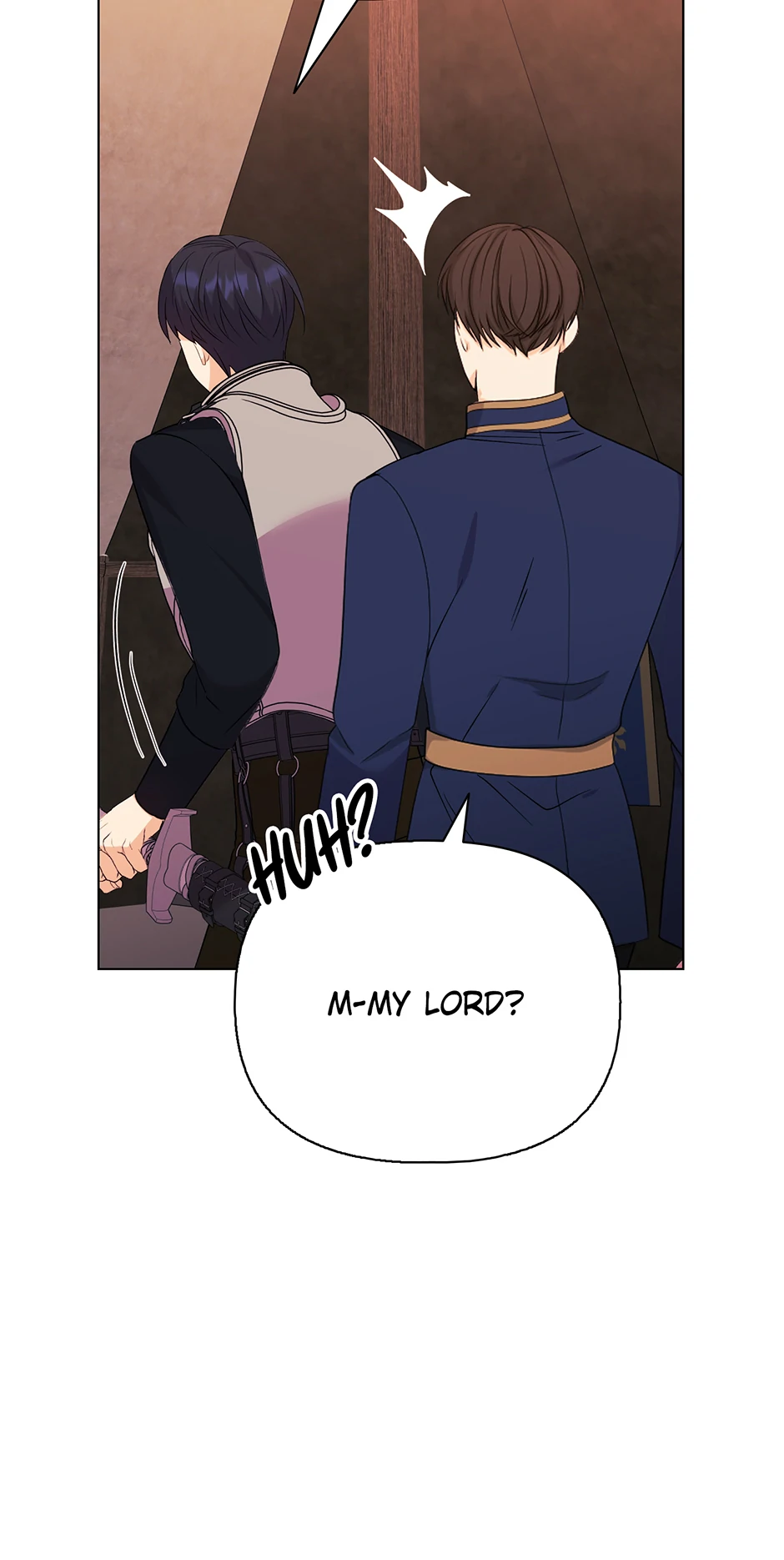 Angelica: My wife has changed Chapter 52 page 69