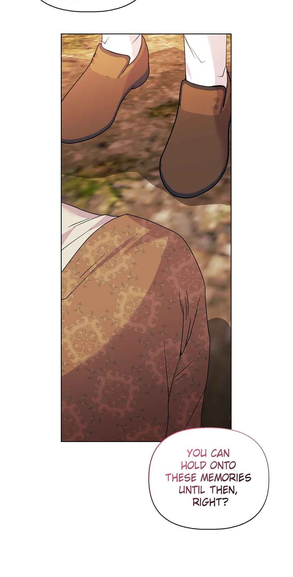 Angelica: My wife has changed Chapter 53 page 29