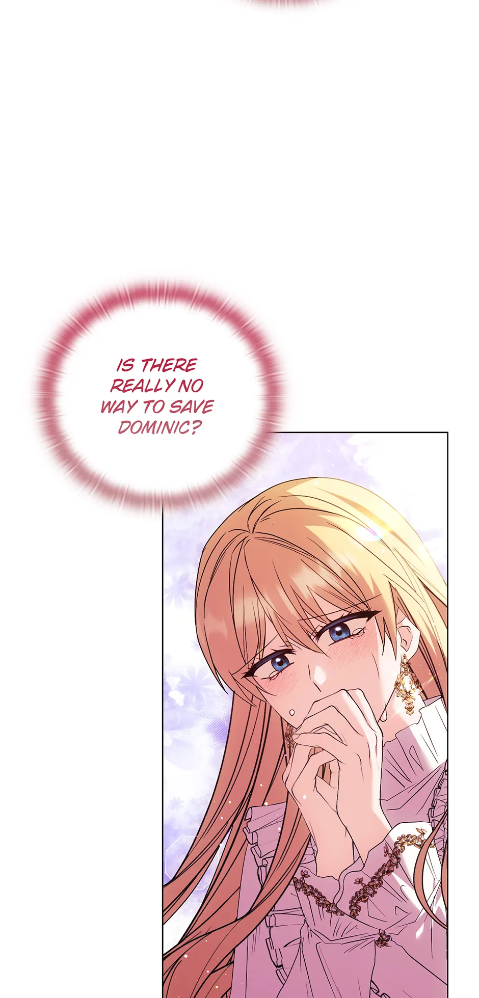 Angelica: My wife has changed Chapter 52 page 94
