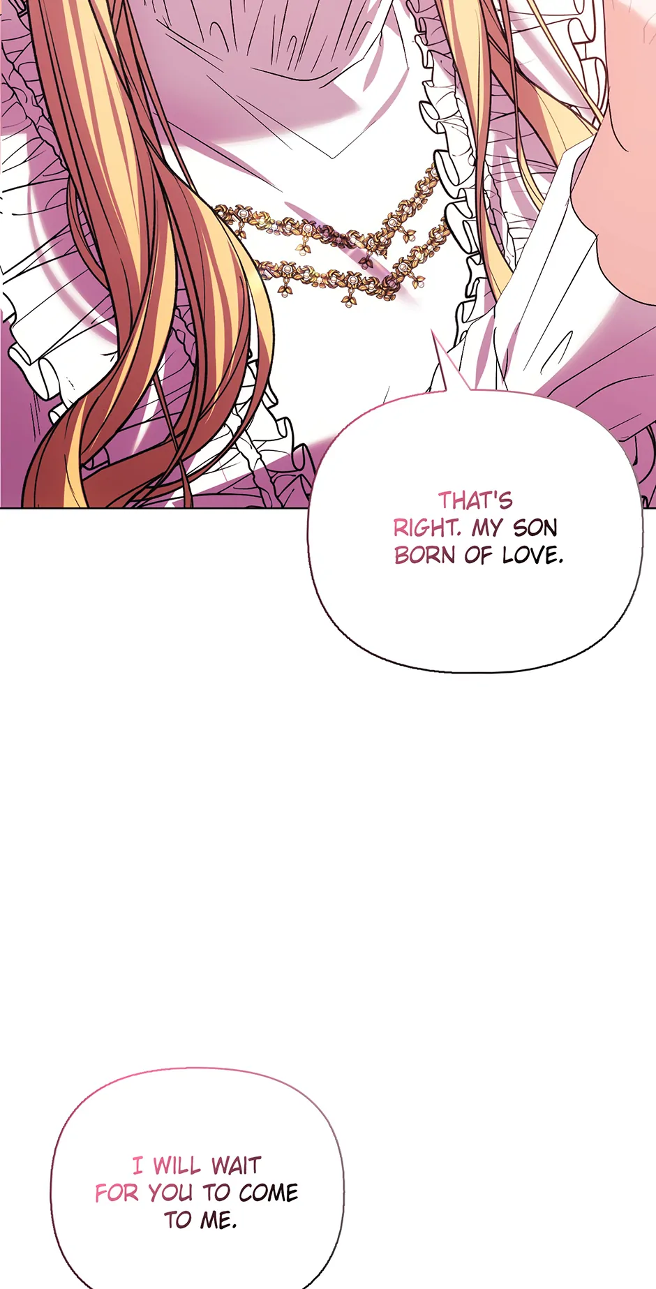 Angelica: My wife has changed Chapter 53 page 28