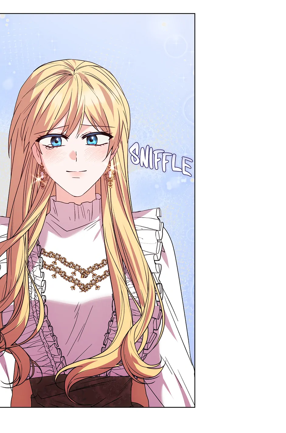 Angelica: My wife has changed Chapter 53 page 47
