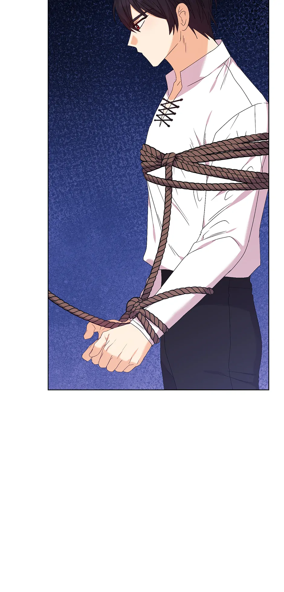 Angelica: My wife has changed Chapter 53 page 44