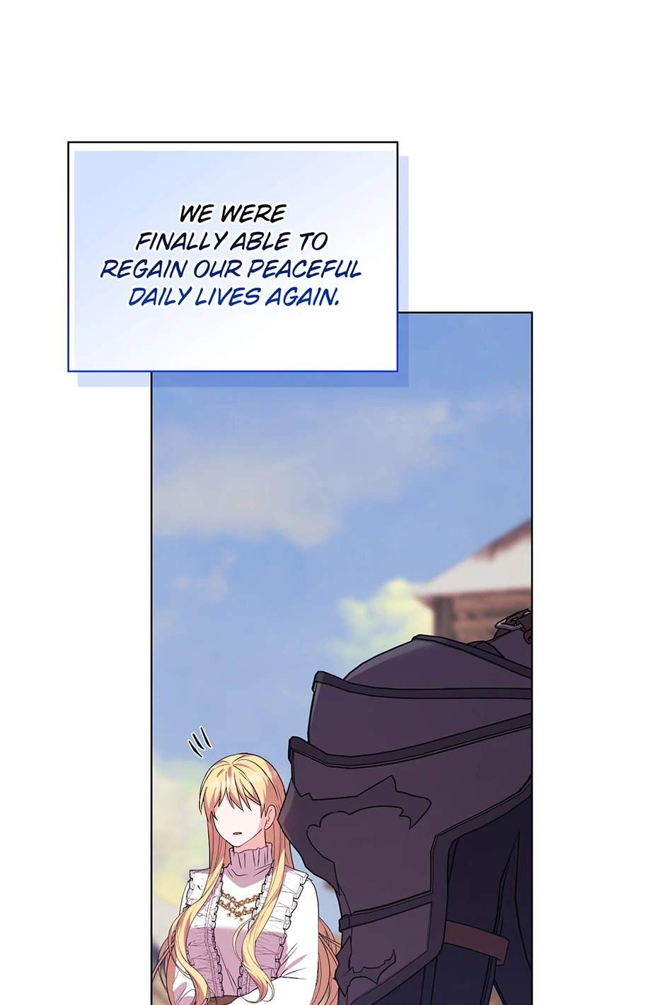 Angelica: My wife has changed Chapter 53 page 45