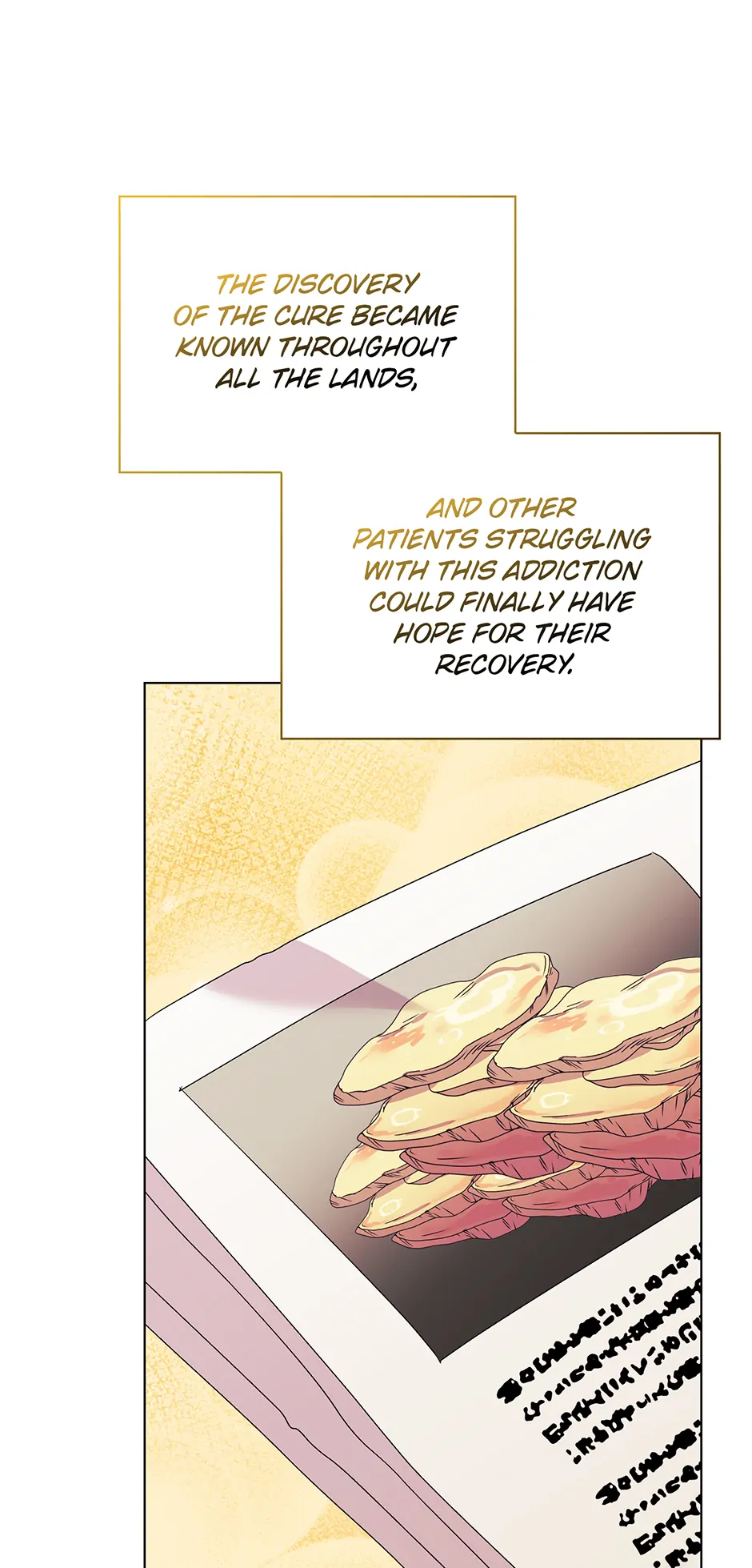 Angelica: My wife has changed Chapter 53 page 59