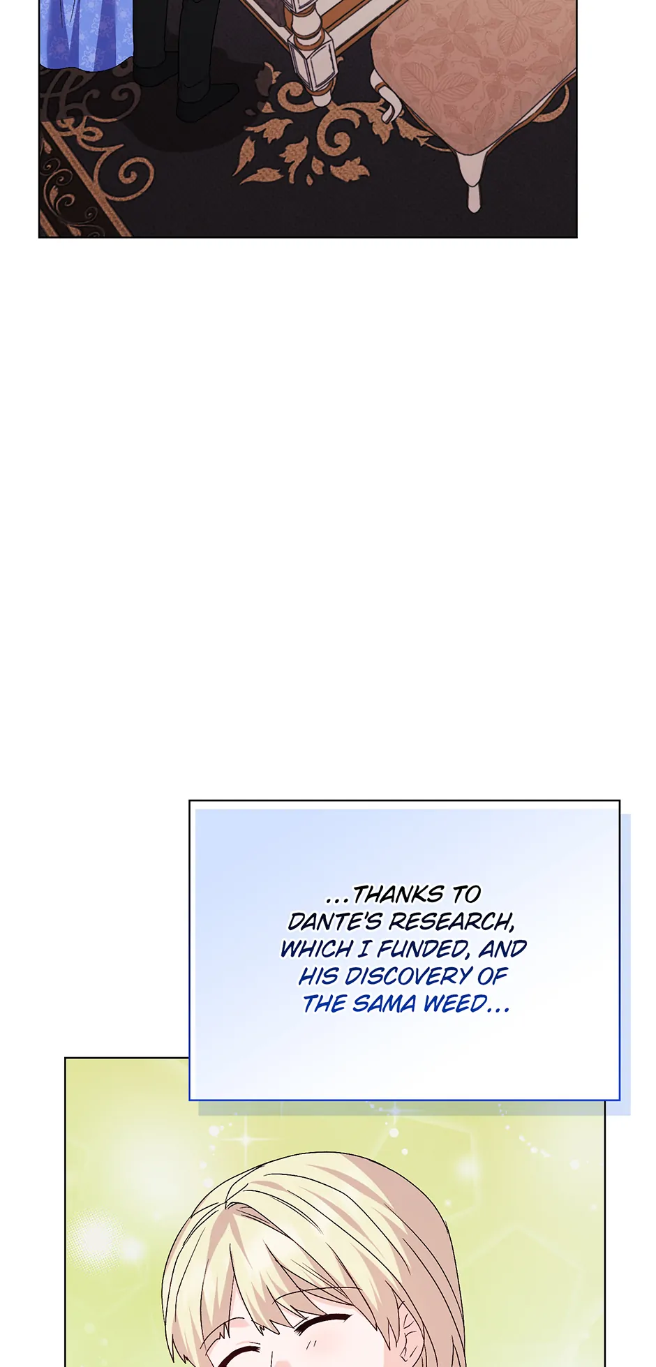 Angelica: My wife has changed Chapter 53 page 56