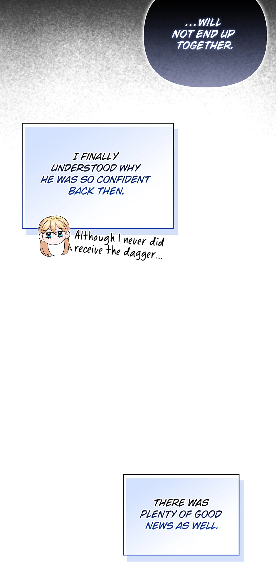 Angelica: My wife has changed Chapter 53 page 54