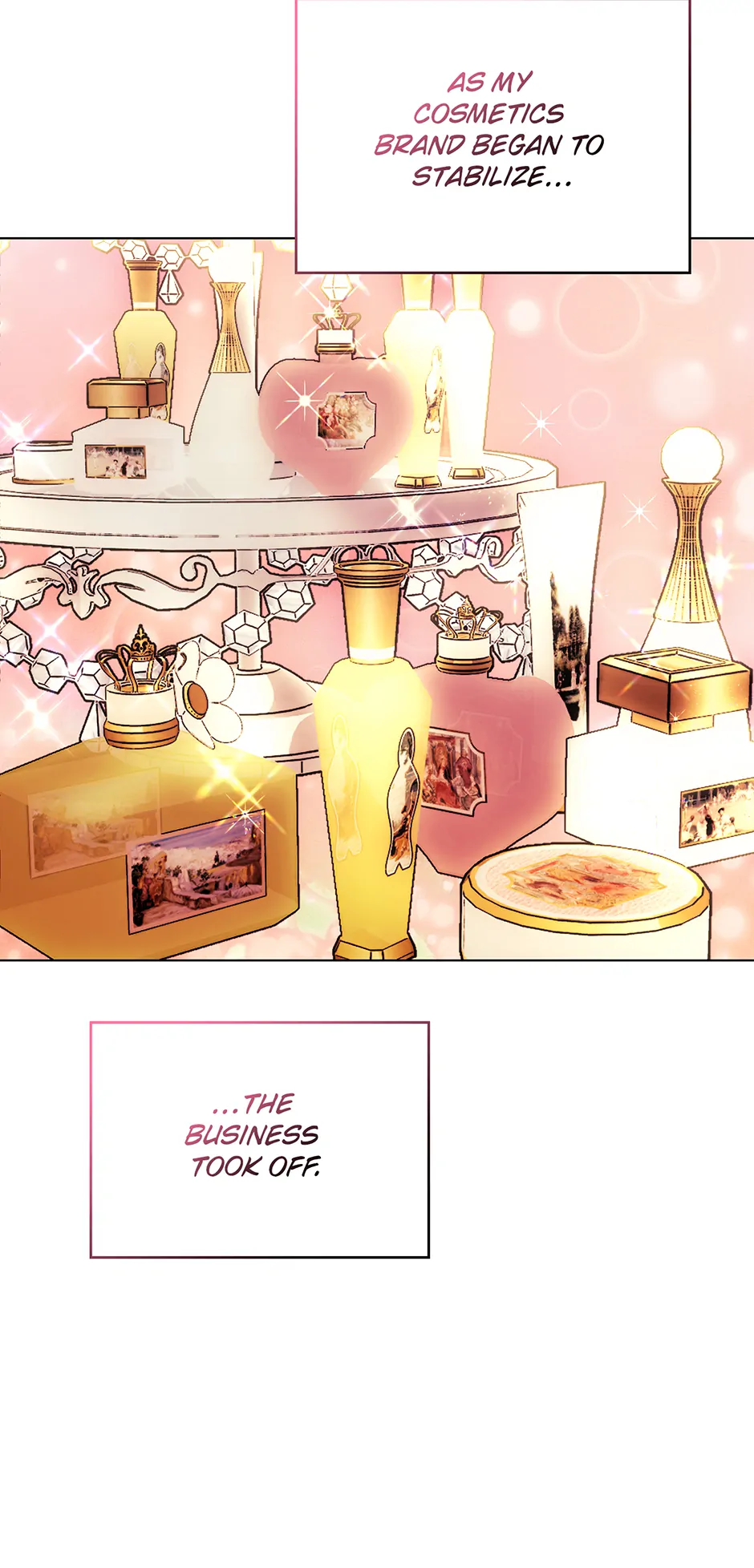 Angelica: My wife has changed Chapter 53 page 62