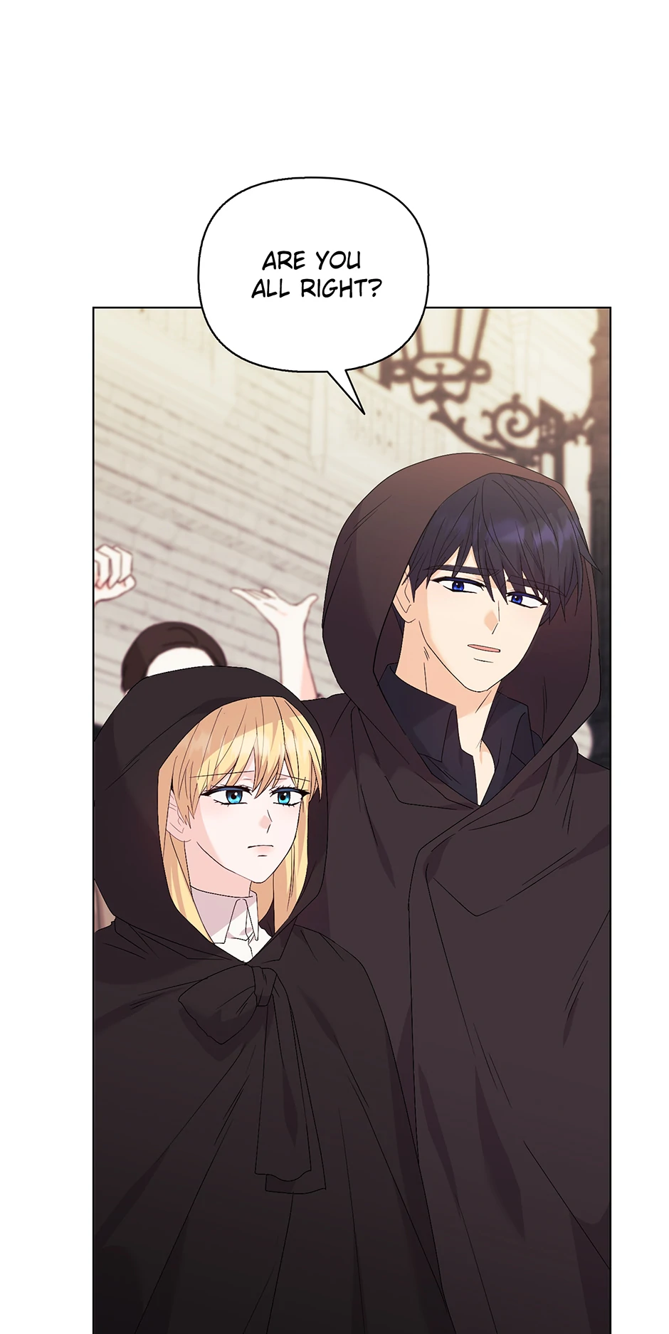Angelica: My wife has changed Chapter 53 page 68