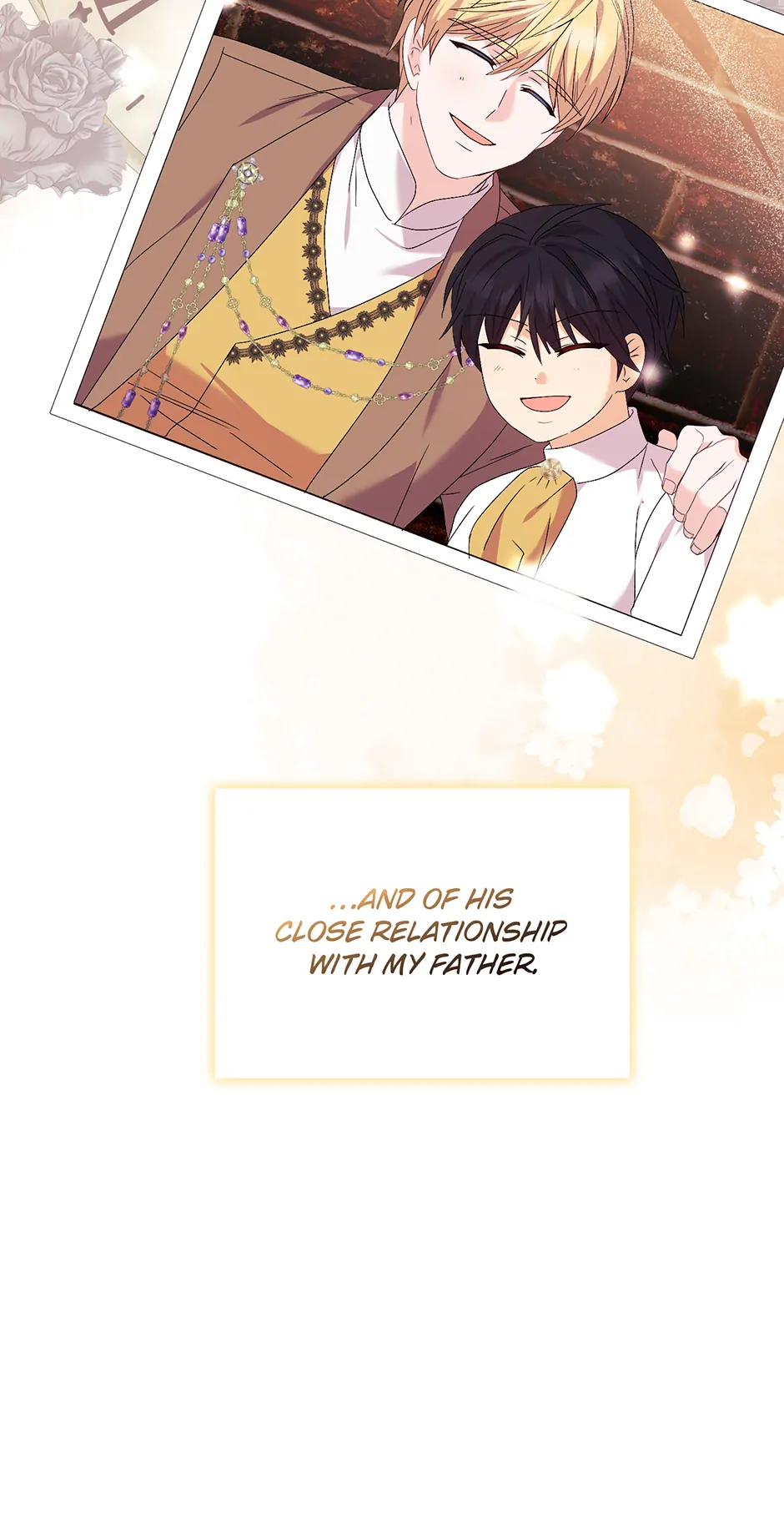 Angelica: My wife has changed Chapter 53 page 73
