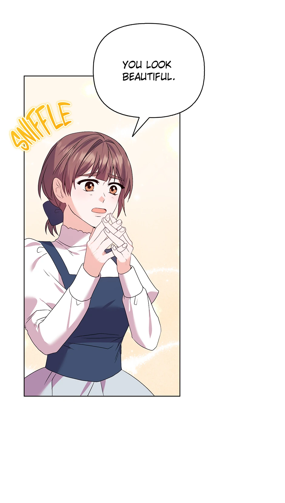 Angelica: My wife has changed Chapter 53 page 90