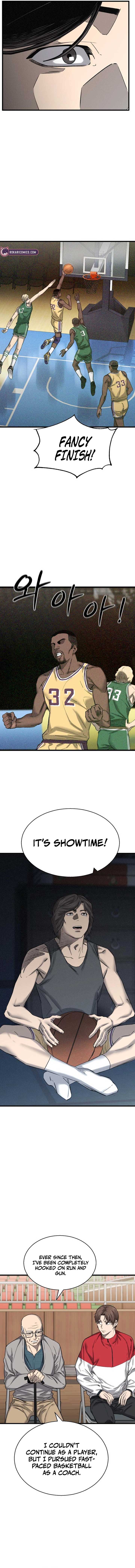 Ankle Breaker Chapter 3 page 4