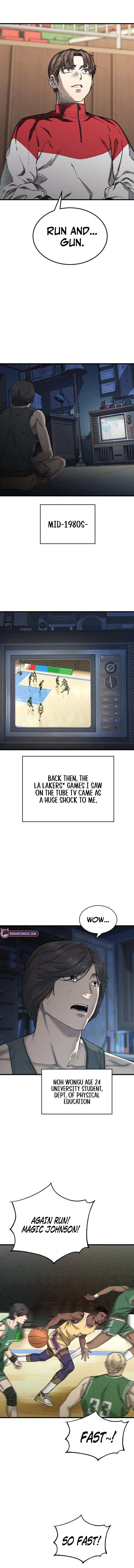 Ankle Breaker Chapter 3 page 3