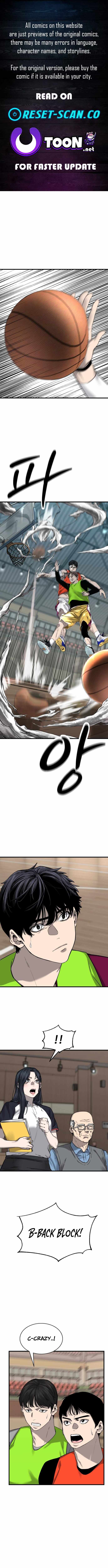 Ankle Breaker Chapter 6 page 2