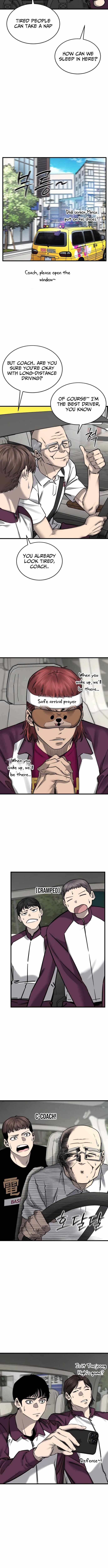 Ankle Breaker Chapter 7 page 4
