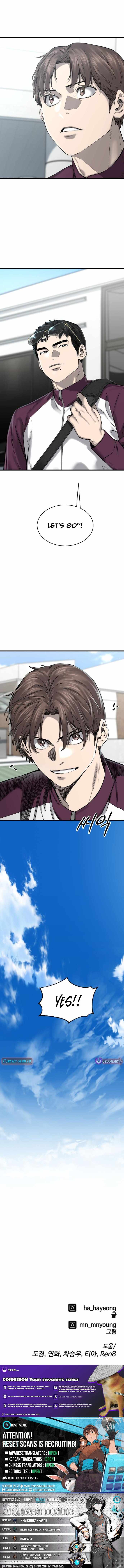 Ankle Breaker Chapter 6 page 24